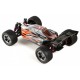 Off-road Competition Buggy 2WD 1:12 2.4GHz RTR - Czerwony