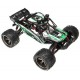 Desert Off-Road Racer 2WD 1:12 2.4GHz RTR - Zielony