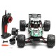 Desert Off-Road Racer 2WD 1:12 2.4GHz RTR - Zielony