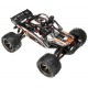 Desert Off-Road Racer 2WD 1:12 2.4GHz RTR - Pomarańczowy