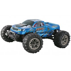 Spirit 4WD 1:16 2.4GHz RTR - Niebieski