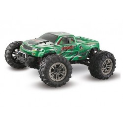 Spirit 4WD 1:16 2.4GHz RTR - Zielony