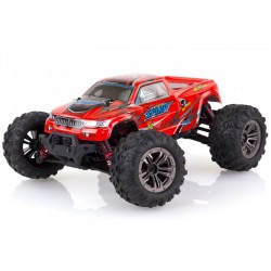 Spirit 4WD 1:16 2.4GHz RTR - Czerwony