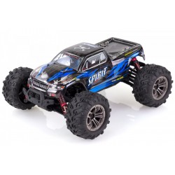 Spirit 4WD 1:16 2.4GHz RTR - Niebieski - 9135