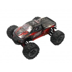 Spirit 4WD 1:16 2.4GHz RTR - Czerwony - 9135
