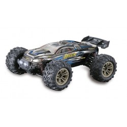 Truggy Racer 4WD 1:16 2.4GHz RTR - Niebieski