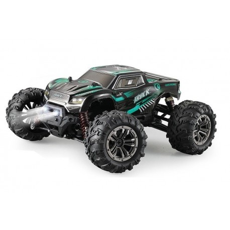 Truck Racing 4WD 1:20 2.4GHz RTR - Zielony