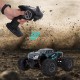 Truck Racing 4WD 1:20 2.4GHz RTR - Zielony