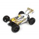 Karoseria Beam Buggy 1/18 - biała