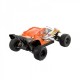 Auto elektryczne TRUGGY RTR 1:10 Off-Road (pomarańczowy) - SST
