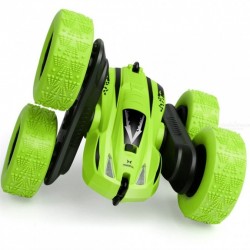 Hugine 1:28 2.4GHz 4WD RTR - zielony