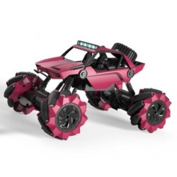 Climber 4WD 1:16 2.4Ghz RTR - czerwony - C334