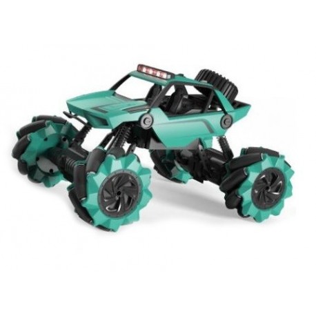 Drift Climber 4WD 1:14 2.4Ghz RTR - Zielony
