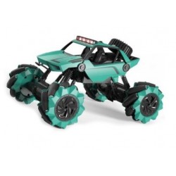 Climber 4WD 1:16 2.4Ghz RTR - zielony - C334