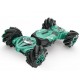 Twist Mech 4WD 1:16 2.4Ghz RTR - zielony - C337