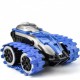 Samochód gąsienicowy 1:24 2.4GHz RTR - niebieski