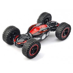 Twist 1:14 2.4GHz RTR - czerwony