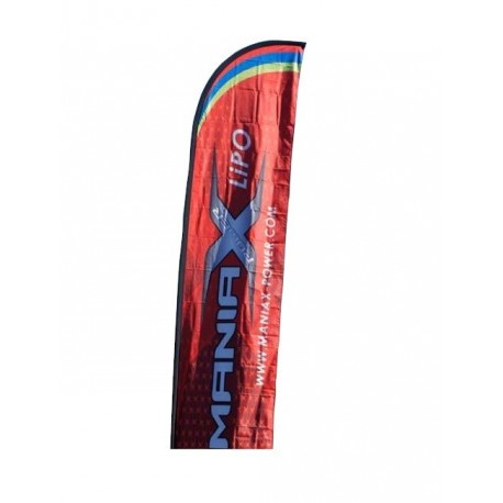 Banner ManiaX