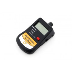 Obrotomierz Cyfrowy Z Woltomierzem [602-1B] - Q-Model