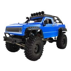 Trial Crawler 1:10 4WD 2.4GHz RTR - 70635B