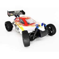 Himoto Syclone 2.4GHz Nitro (HSP Condor) - 10411