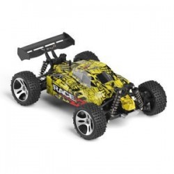 Off-road Car - RTR 1:18 4WD 2.4GHz