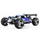 High Speed Buggy 1:18 4WD 2.4GHz- Niebieski