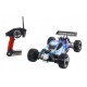 High Speed Buggy 1:18 4WD 2.4GHz- Niebieski