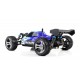 High Speed Buggy 1:18 4WD 2.4GHz- Niebieski