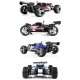 High Speed Buggy 1:18 4WD 2.4GHz - Czerwony