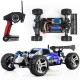 High Speed Buggy 1:18 4WD 2.4GHz - Czerwony