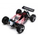 High Speed Buggy 1:18 4WD 2.4GHz - Czerwony