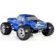 High Speed Monster Truck 1:18 4WD 2.4GHz - Niebieski