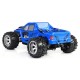 High Speed Monster Truck 1:18 4WD 2.4GHz - Niebieski