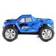 High Speed Monster Truck 1:18 4WD 2.4GHz - Niebieski