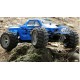 High Speed Monster Truck 1:18 4WD 2.4GHz - Niebieski