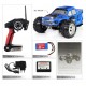 High Speed Monster Truck 1:18 4WD 2.4GHz - Niebieski