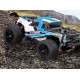Storm 1:18 RTR 2.4GHz - niebieski