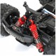Storm 1:18 RTR 2.4GHz - niebieski
