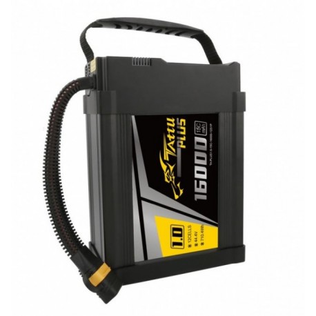 16000mAh 44.4V 15C TATTU