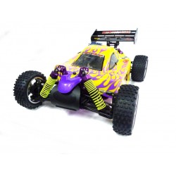 Himoto Syclone Pro 2.4GHz Nitro (HSP Condor PRO) - 10311