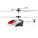 Syma S5 (zasięg do 20m podczerwień czas lotu do 6 minut) - Biały