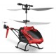 Syma S5H Speed (zasięg 20m, czas lotu 7min) - czerwony
