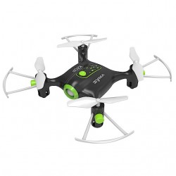 Syma X20P (2.4GHz, żyroskop, zasięg do 20m, 11cm)