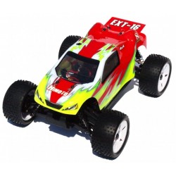 Himoto EXT-16 Brushless 2.4GHz RTR - 18304