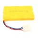 600mAh 9.6V Ni-Cd Tamiya