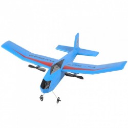 Szybowiec Fly Bear 2.4GHz RTF (rozpiętość 31cm) - żółty