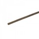 Kołek orzech 3 x 1000 mm