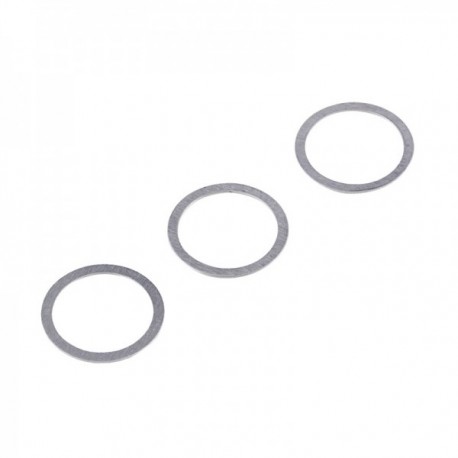 SAITO  G60R379 - Muffler Gasket