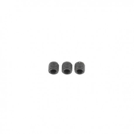 SST 09145 Grub head screws M3*10 3P